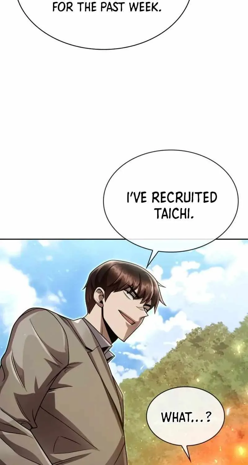 Clever Cleaning Life Of The Returned Genius Hunter Chapter 103 page 107 - 
