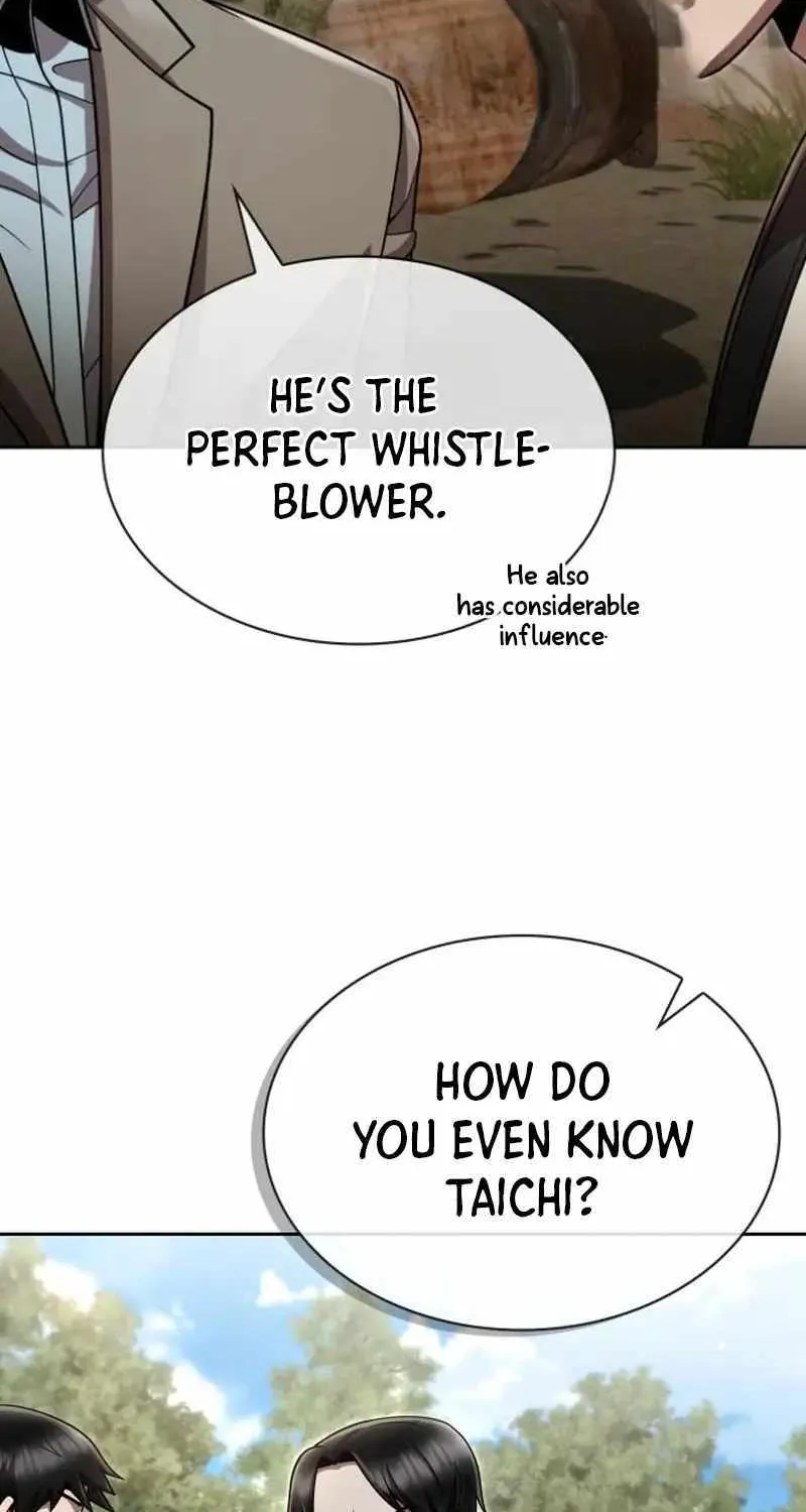 Clever Cleaning Life Of The Returned Genius Hunter Chapter 103 page 110 - 