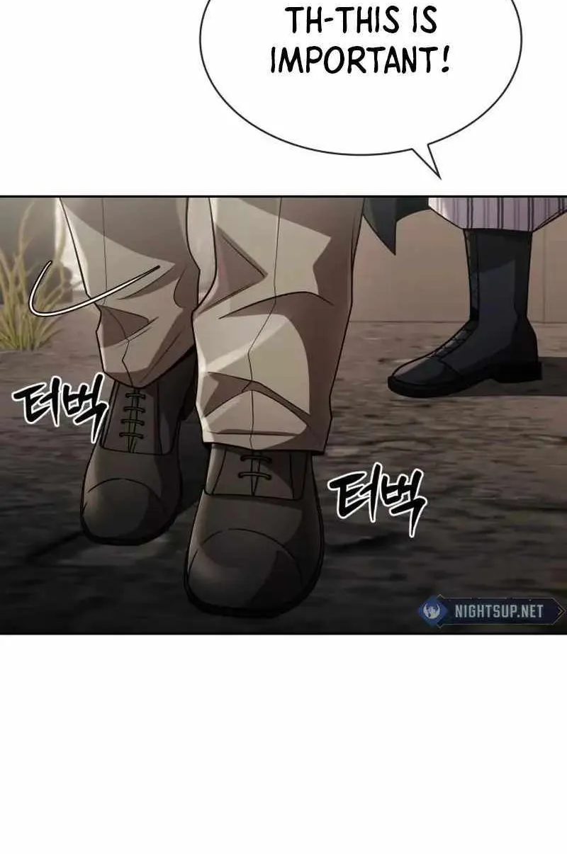 Clever Cleaning Life Of The Returned Genius Hunter Chapter 103 page 112 - 