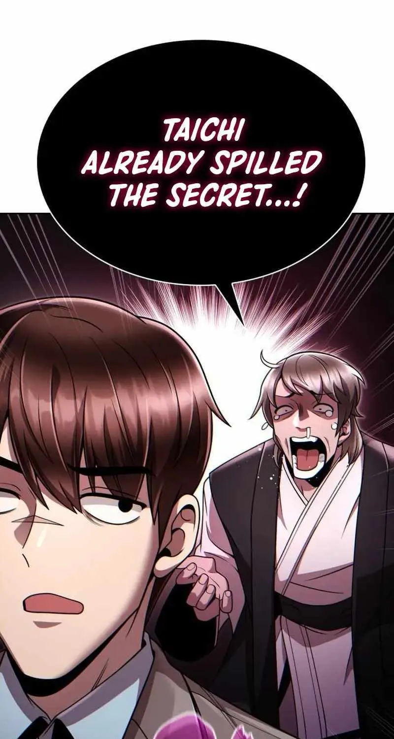 Clever Cleaning Life Of The Returned Genius Hunter Chapter 103 page 113 - 