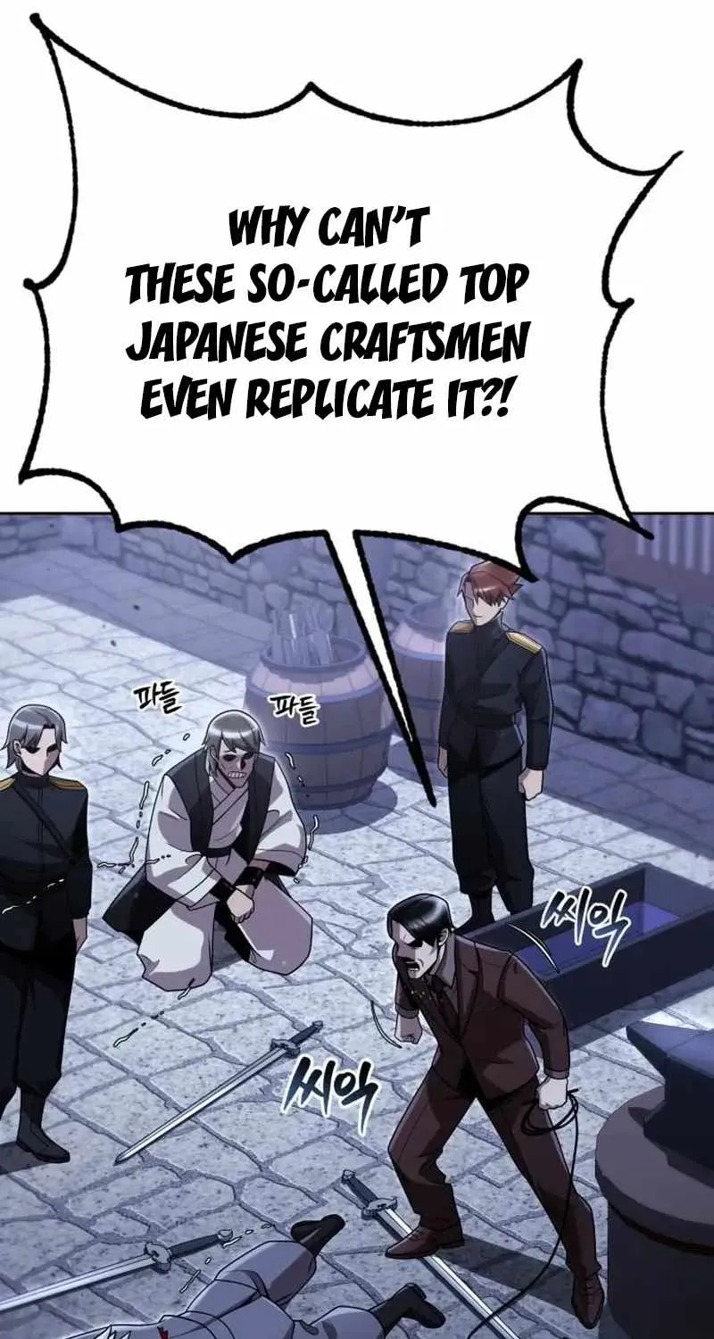 Clever Cleaning Life Of The Returned Genius Hunter Chapter 103 page 19 - 