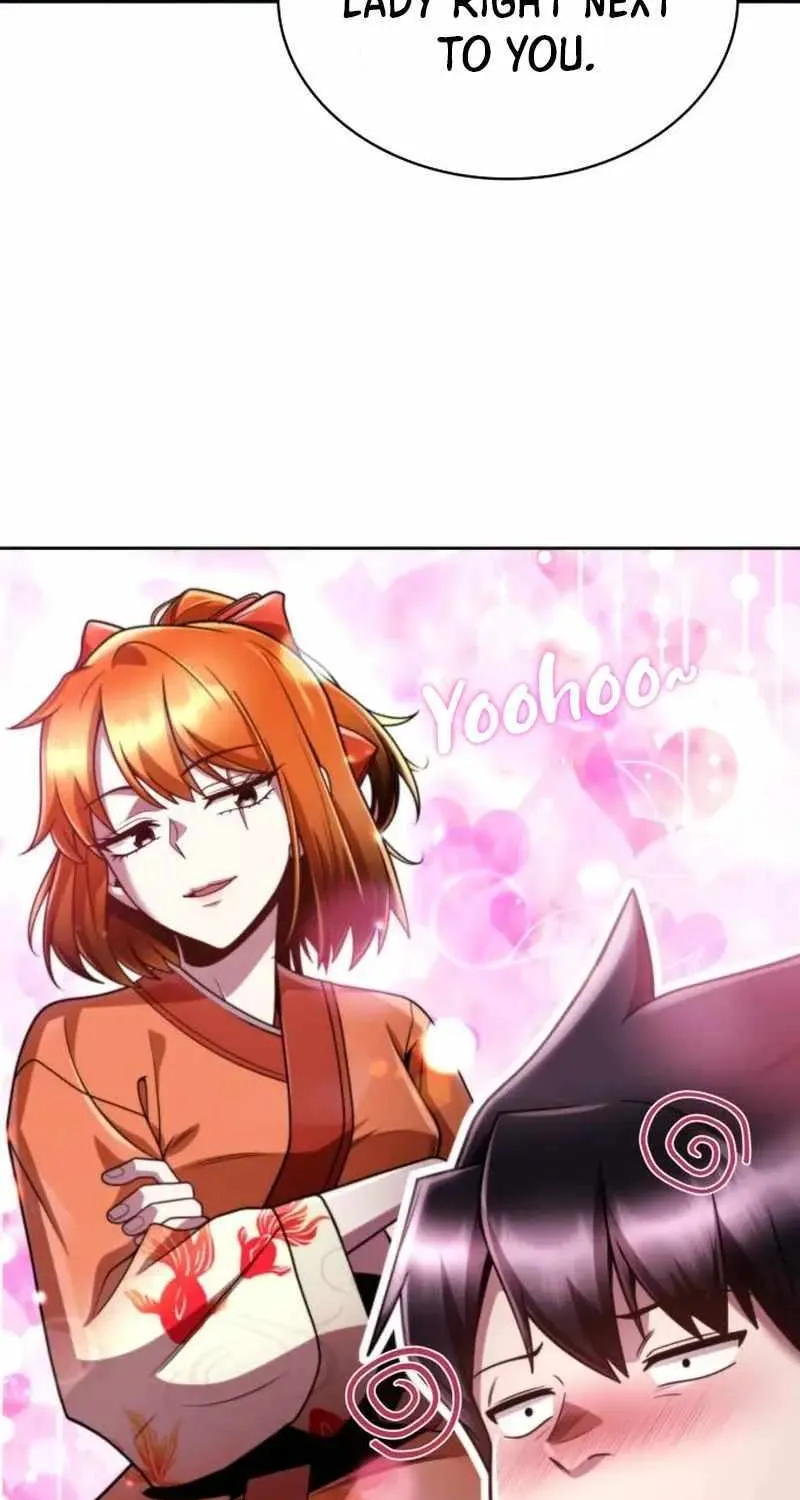 Clever Cleaning Life Of The Returned Genius Hunter Chapter 103 page 3 - 