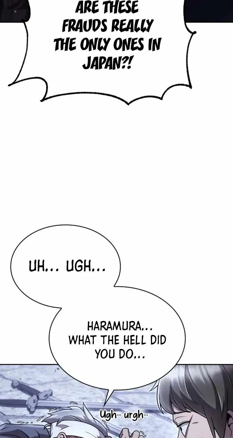 Clever Cleaning Life Of The Returned Genius Hunter Chapter 103 page 23 - 