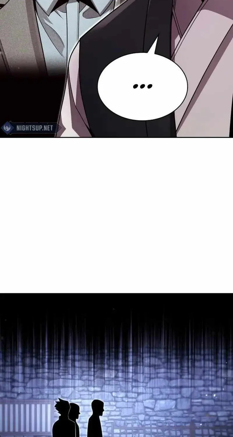 Clever Cleaning Life Of The Returned Genius Hunter Chapter 103 page 32 - 