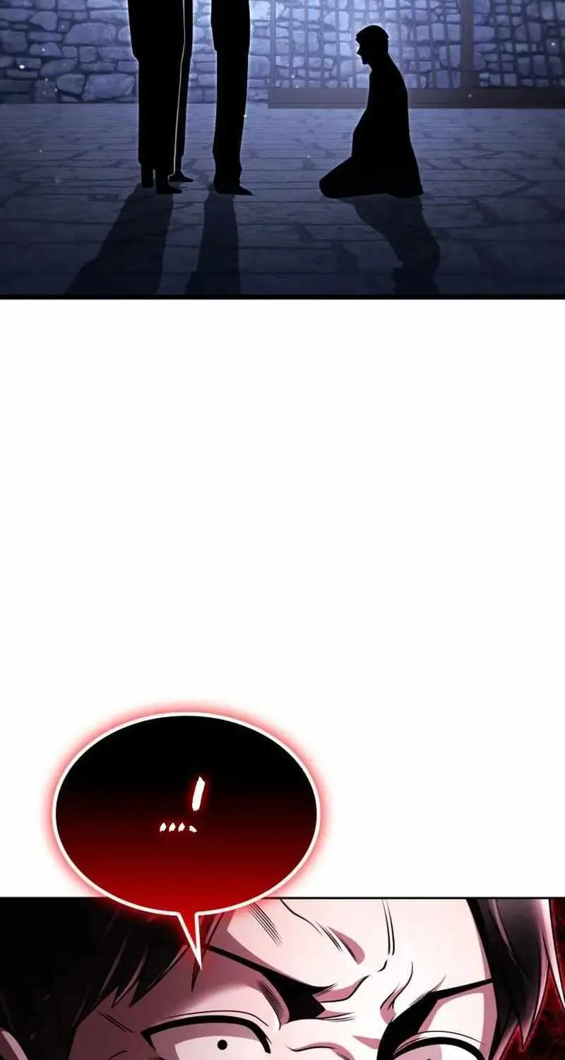 Clever Cleaning Life Of The Returned Genius Hunter Chapter 103 page 33 - 