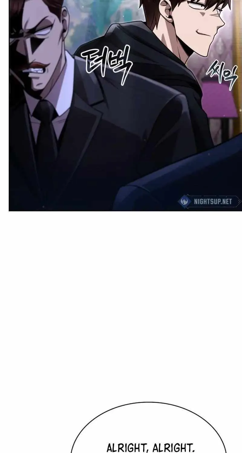 Clever Cleaning Life Of The Returned Genius Hunter Chapter 103 page 39 - 