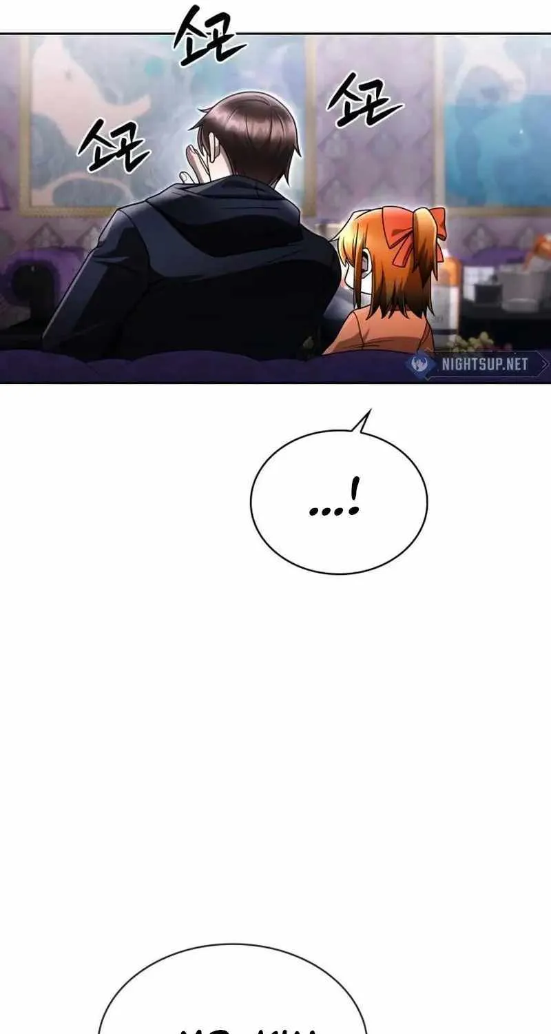 Clever Cleaning Life Of The Returned Genius Hunter Chapter 103 page 49 - 