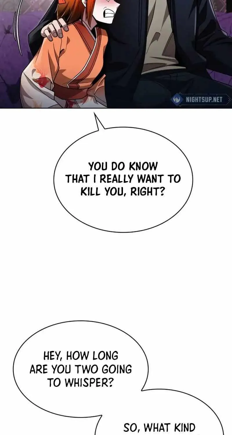 Clever Cleaning Life Of The Returned Genius Hunter Chapter 103 page 53 - 