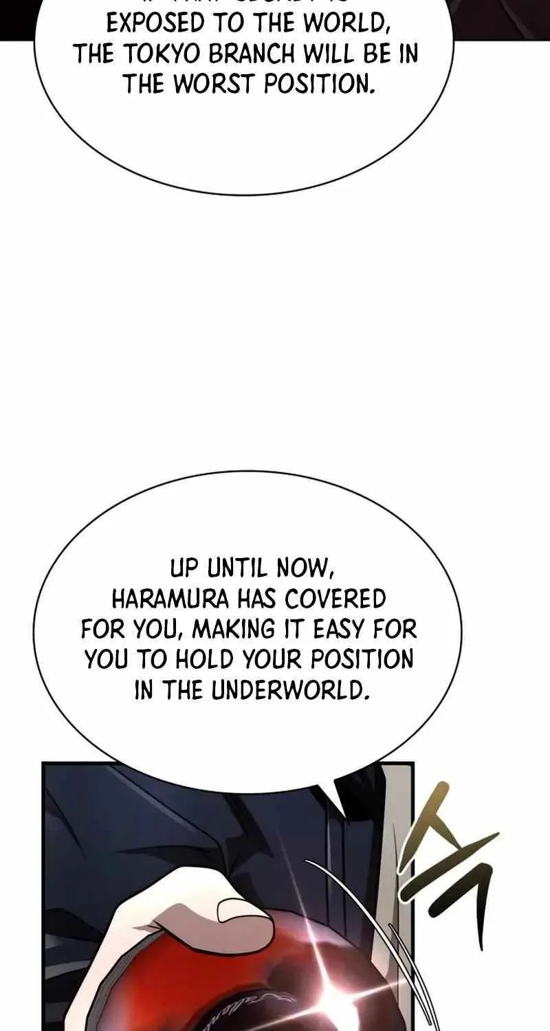 Clever Cleaning Life Of The Returned Genius Hunter Chapter 103 page 59 - 