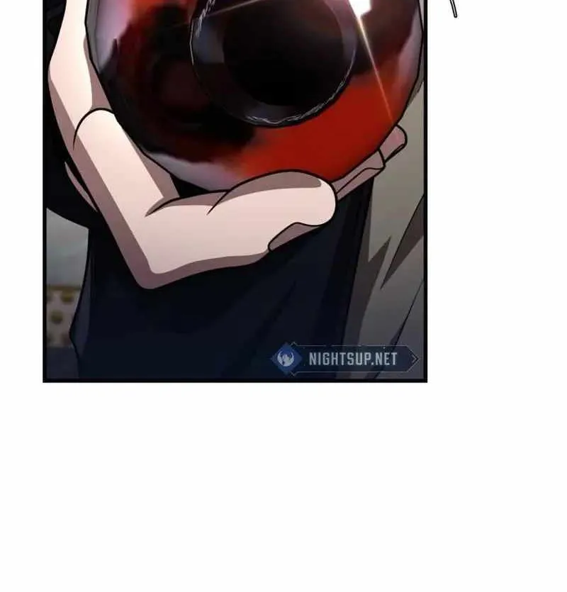 Clever Cleaning Life Of The Returned Genius Hunter Chapter 103 page 60 - 