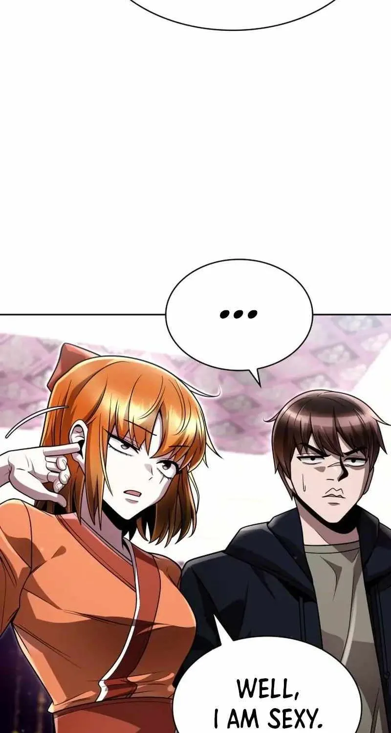 Clever Cleaning Life Of The Returned Genius Hunter Chapter 103 page 8 - 