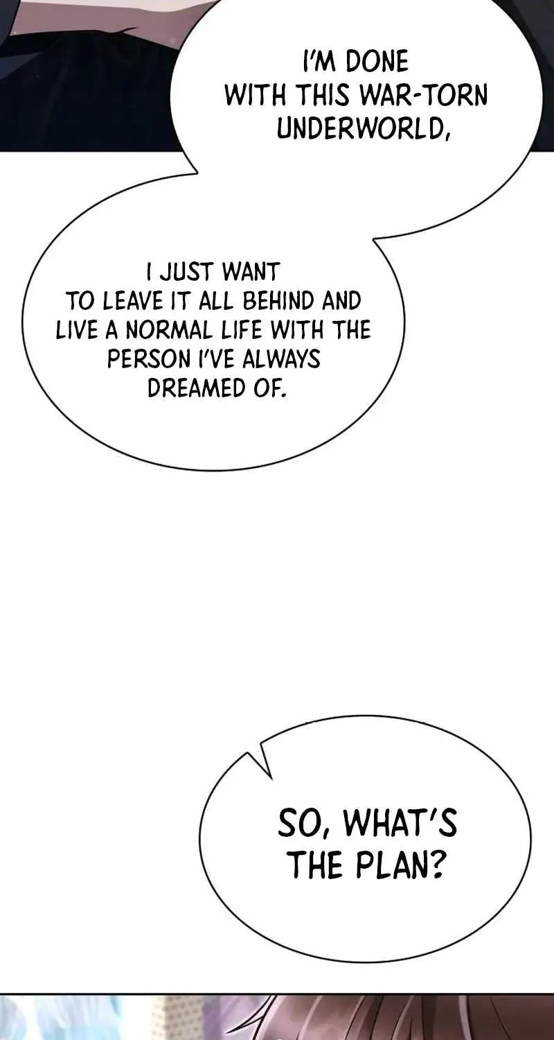 Clever Cleaning Life Of The Returned Genius Hunter Chapter 103 page 80 - 