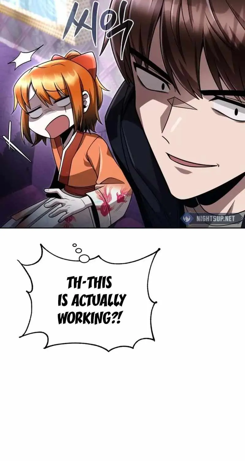 Clever Cleaning Life Of The Returned Genius Hunter Chapter 103 page 81 - 