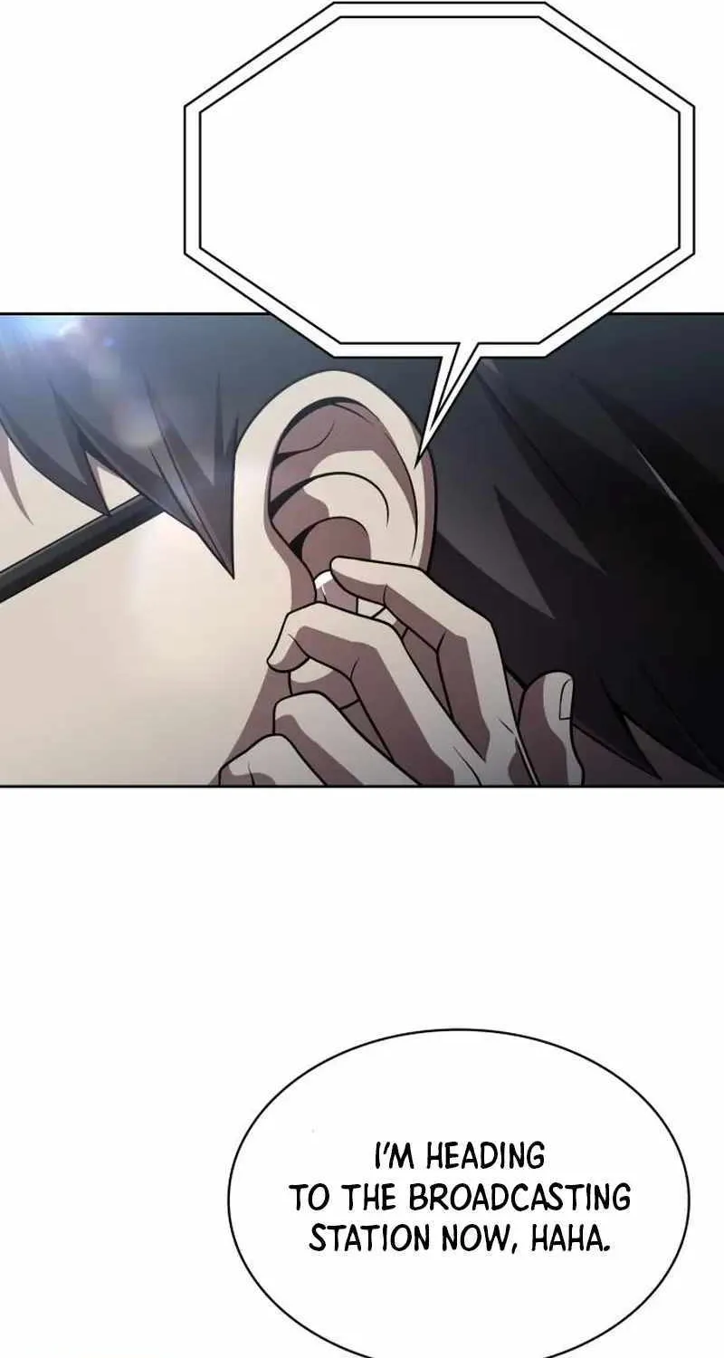 Clever Cleaning Life Of The Returned Genius Hunter Chapter 103 page 86 - 