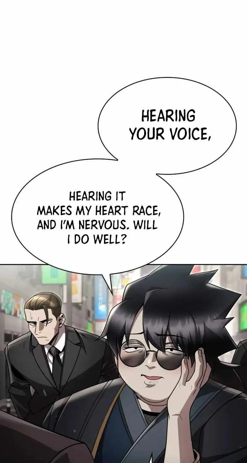 Clever Cleaning Life Of The Returned Genius Hunter Chapter 103 page 88 - 