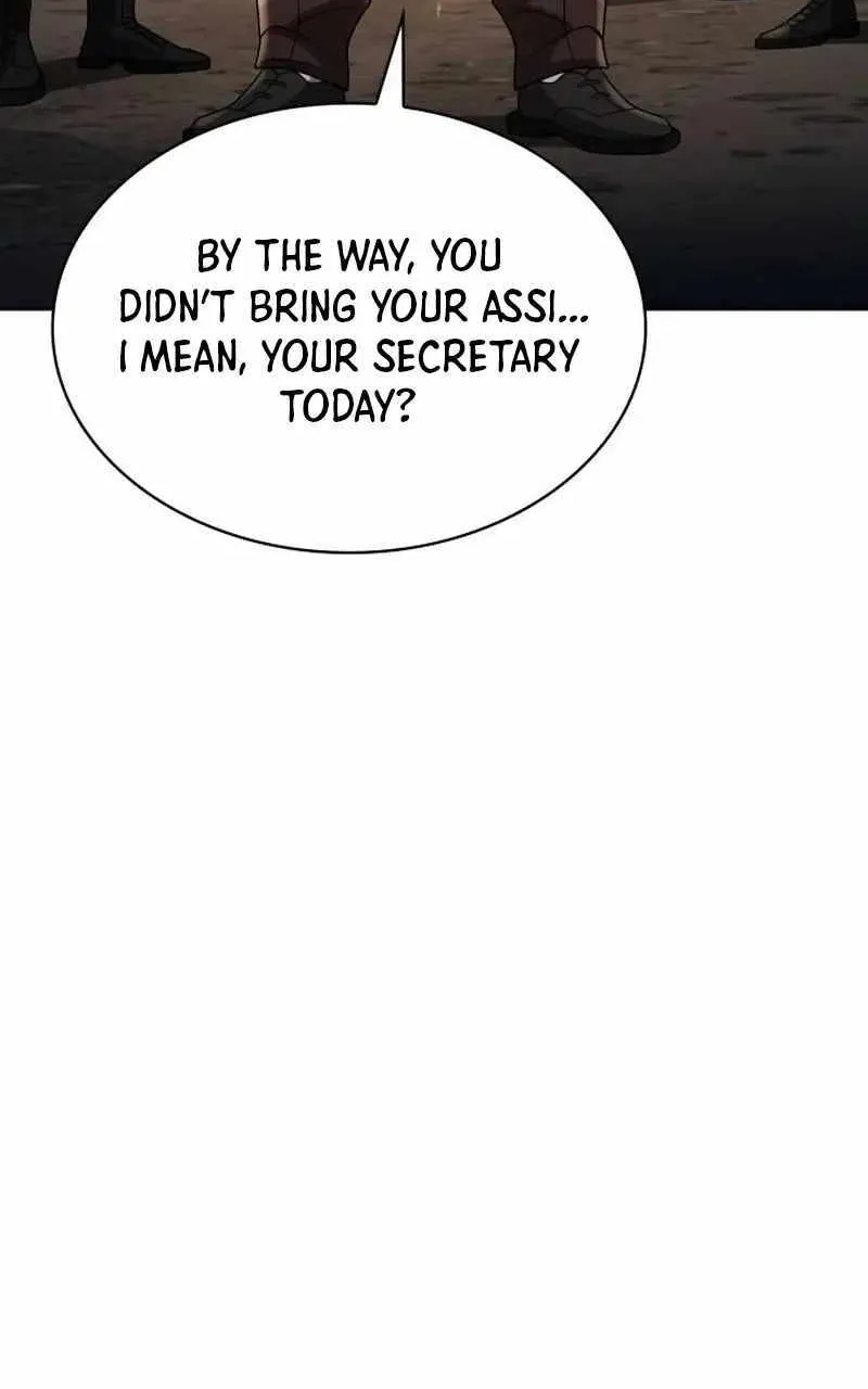 Clever Cleaning Life Of The Returned Genius Hunter Chapter 103 page 96 - 
