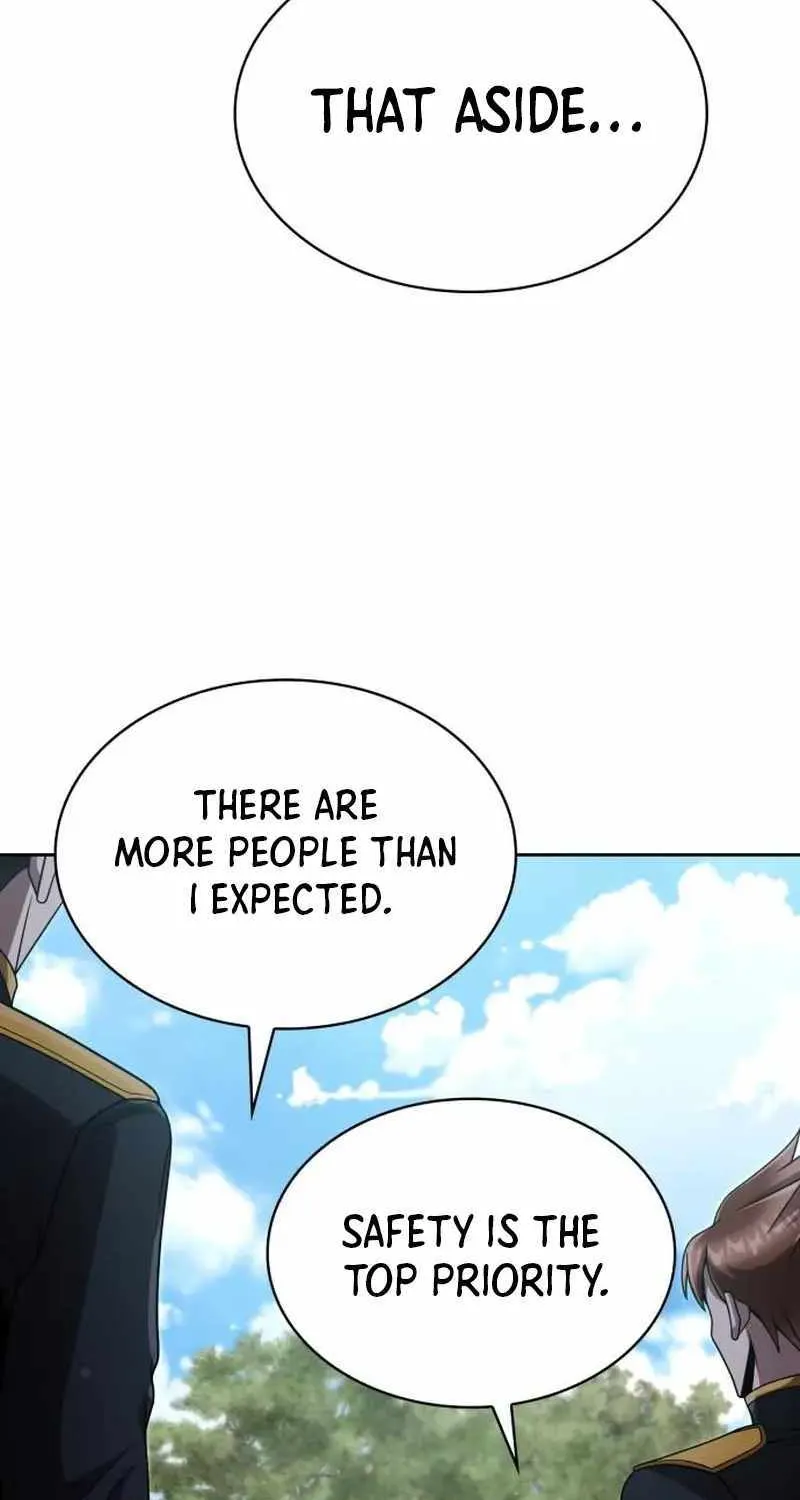Clever Cleaning Life Of The Returned Genius Hunter Chapter 103 page 99 - 