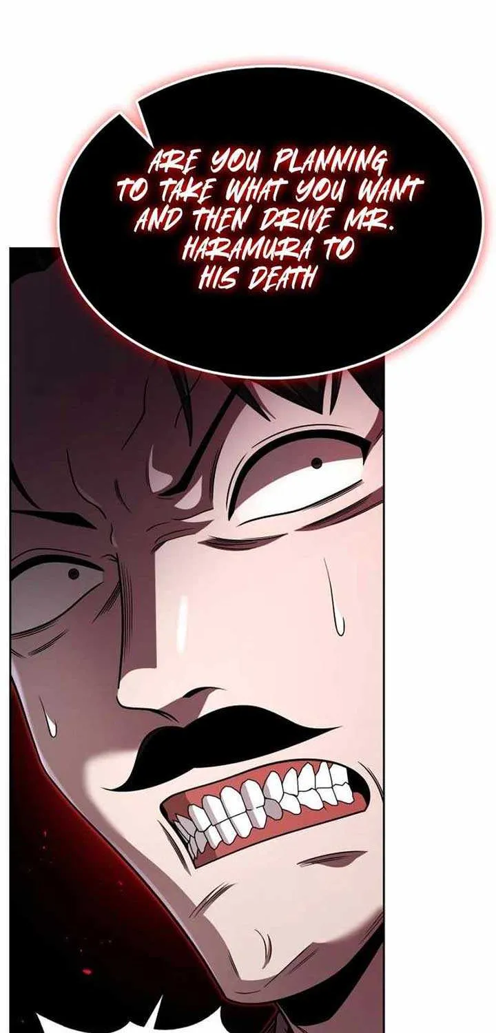 Clever Cleaning Life Of The Returned Genius Hunter Chapter 104 page 105 - 