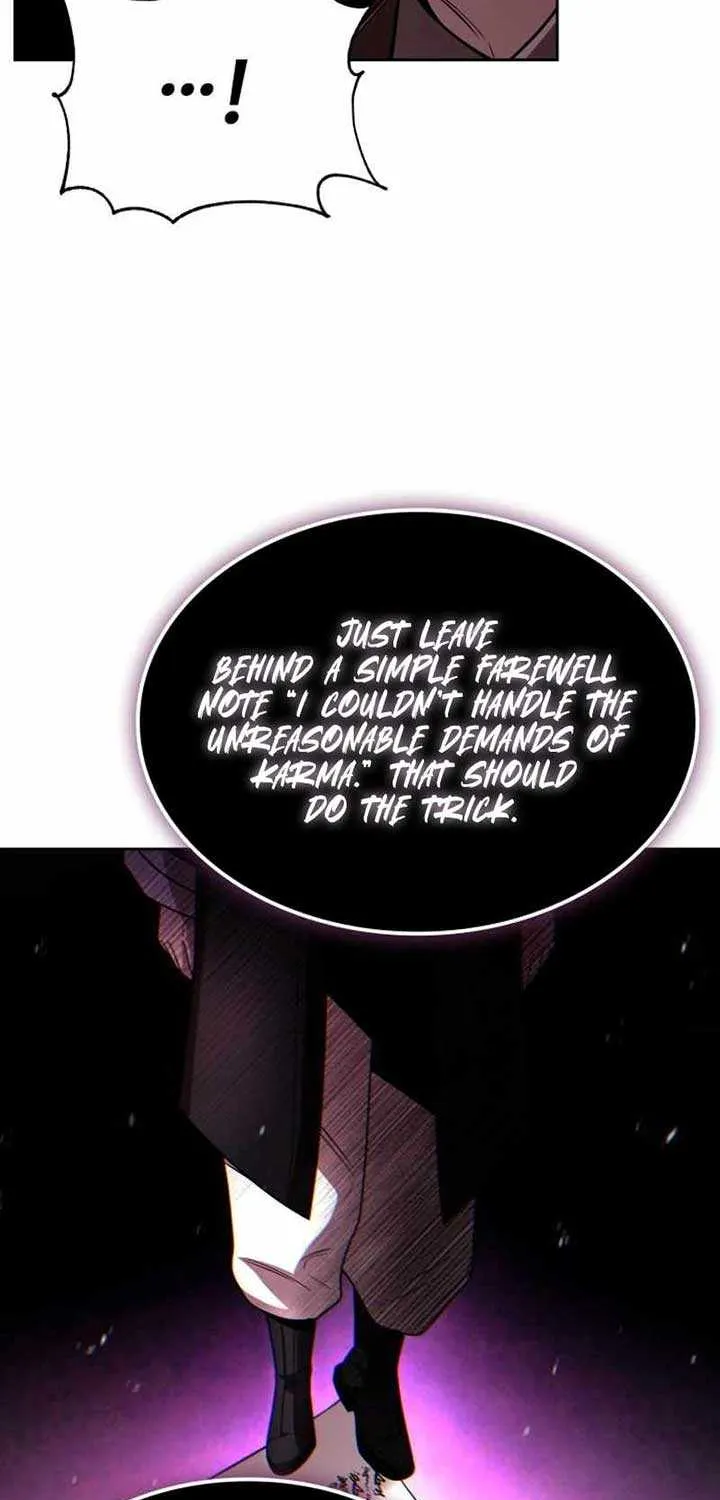 Clever Cleaning Life Of The Returned Genius Hunter Chapter 104 page 106 - 