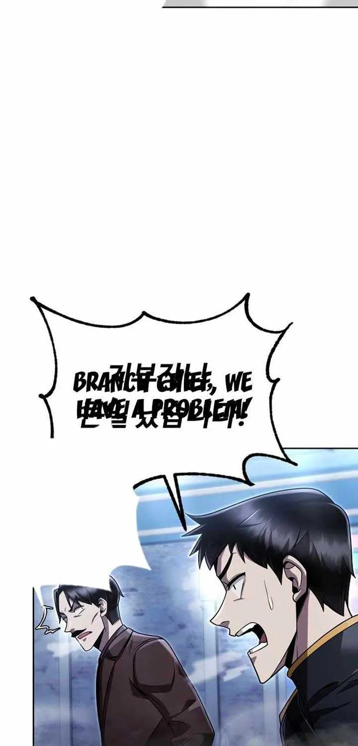 Clever Cleaning Life Of The Returned Genius Hunter Chapter 104 page 110 - 