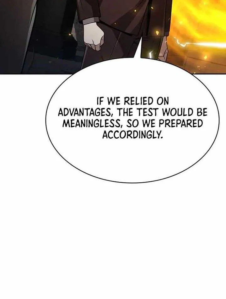 Clever Cleaning Life Of The Returned Genius Hunter Chapter 104 page 12 - 