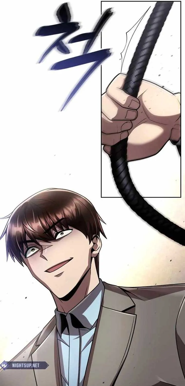 Clever Cleaning Life Of The Returned Genius Hunter Chapter 104 page 115 - 