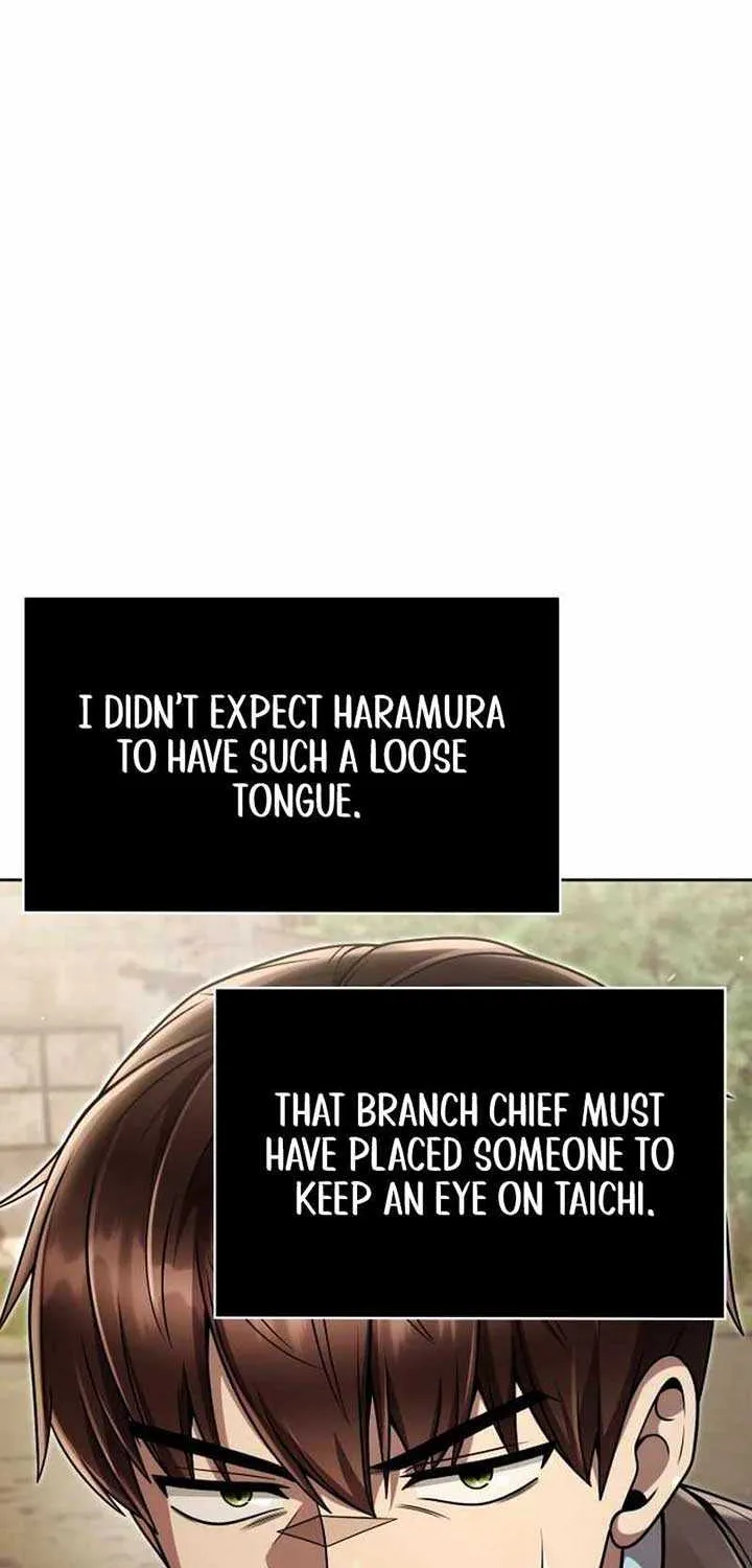 Clever Cleaning Life Of The Returned Genius Hunter Chapter 104 page 14 - 