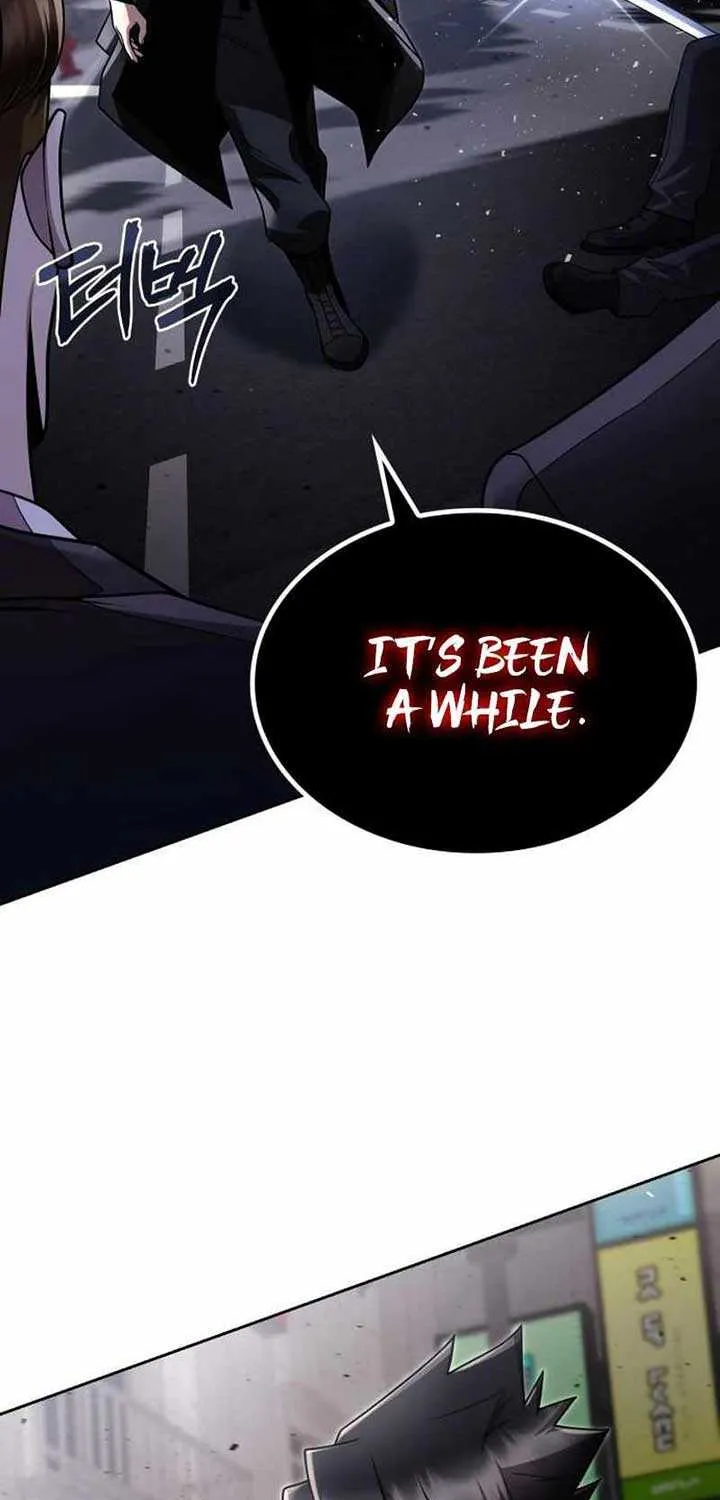 Clever Cleaning Life Of The Returned Genius Hunter Chapter 104 page 17 - 
