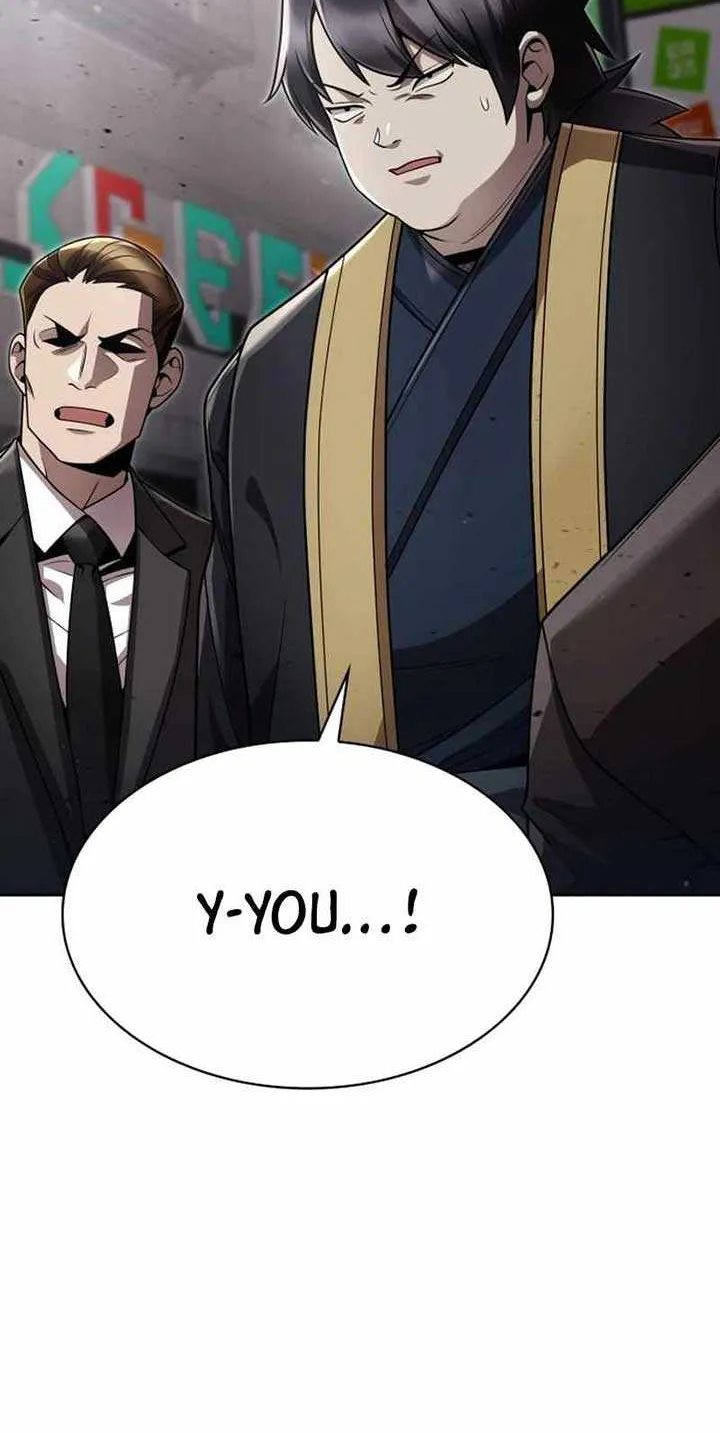 Clever Cleaning Life Of The Returned Genius Hunter Chapter 104 page 18 - 