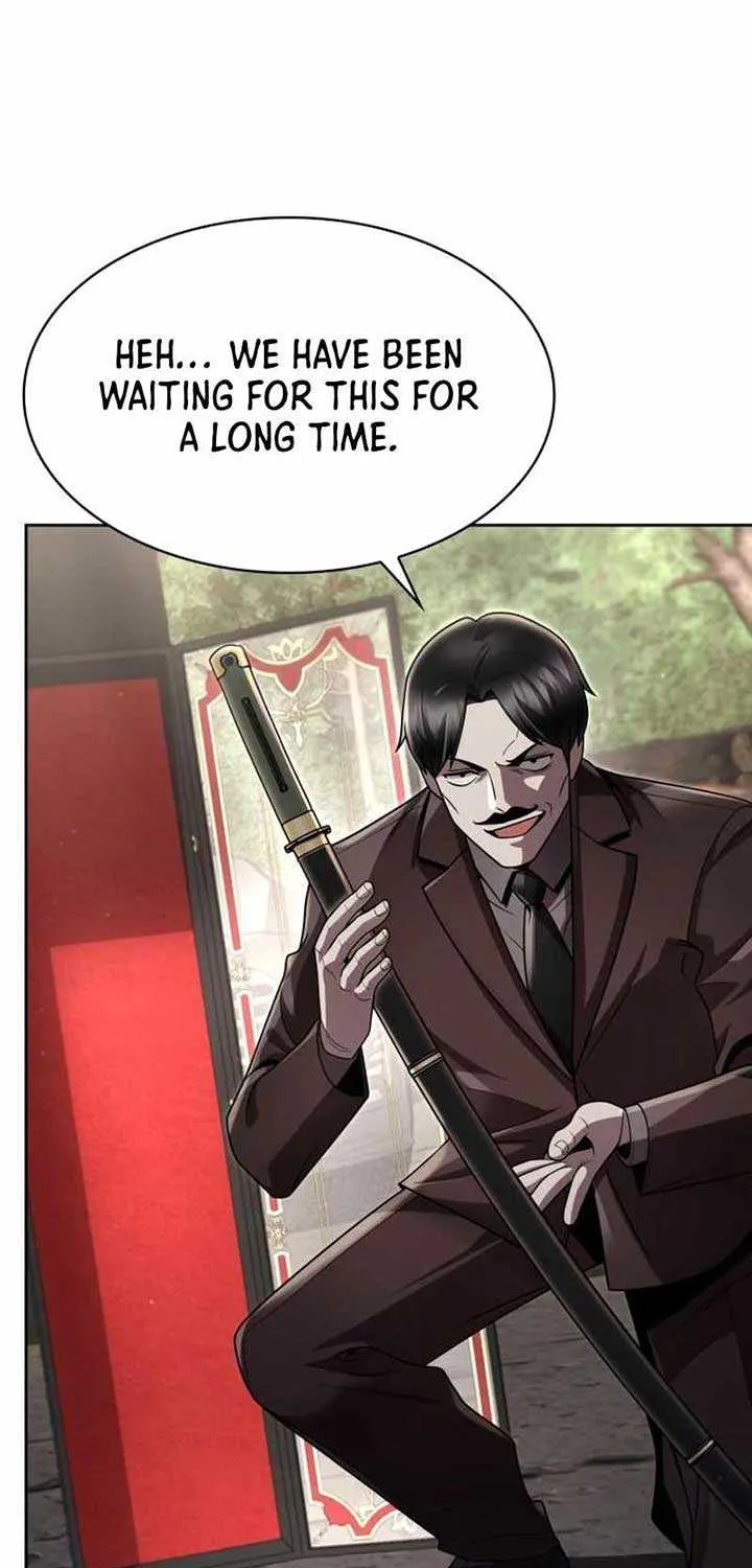 Clever Cleaning Life Of The Returned Genius Hunter Chapter 104 page 21 - 