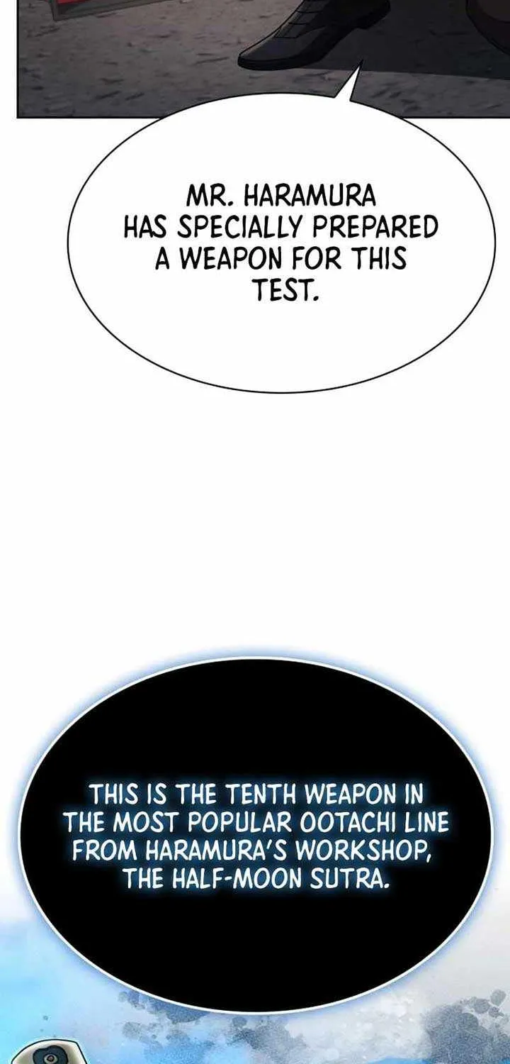 Clever Cleaning Life Of The Returned Genius Hunter Chapter 104 page 22 - 