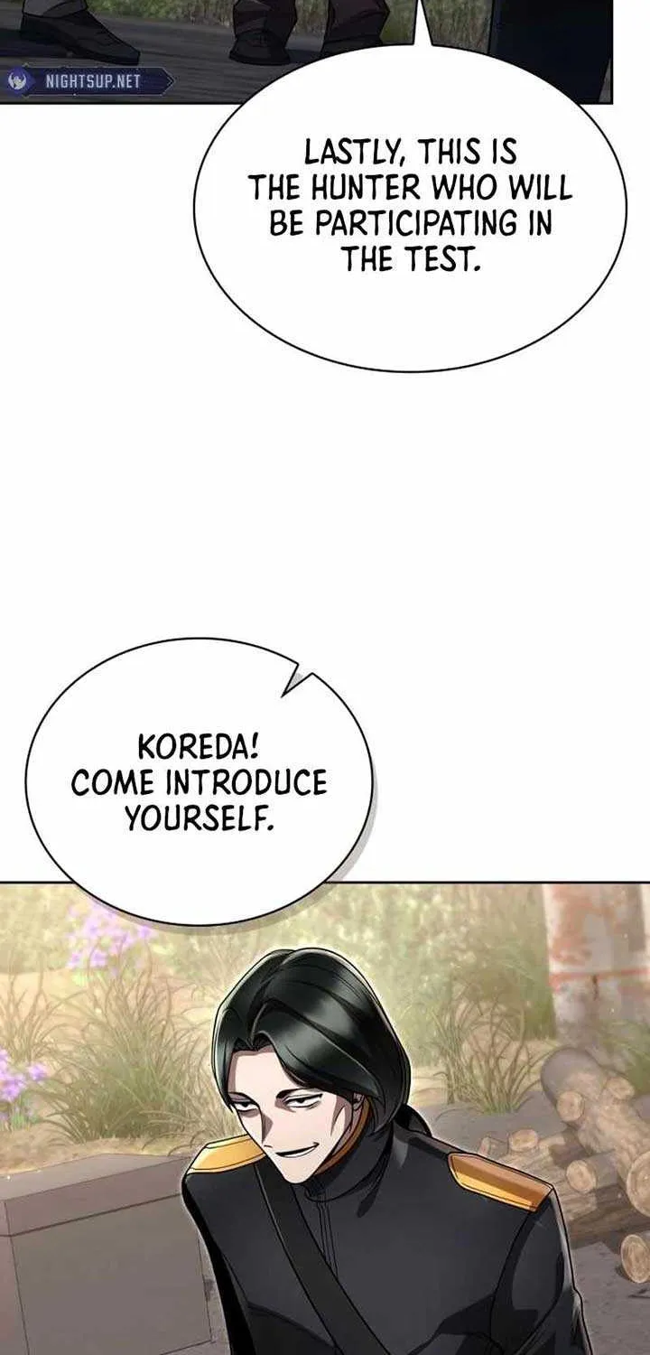 Clever Cleaning Life Of The Returned Genius Hunter Chapter 104 page 26 - 