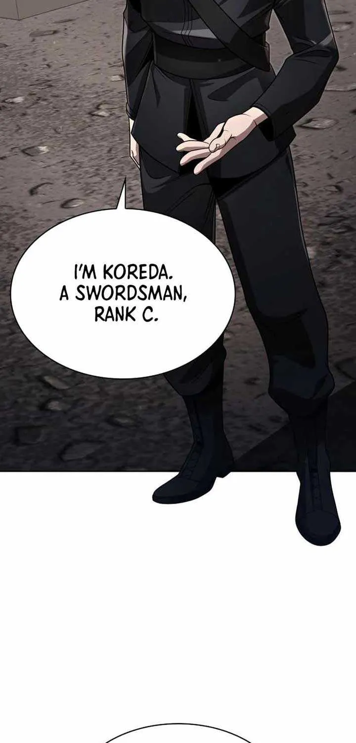 Clever Cleaning Life Of The Returned Genius Hunter Chapter 104 page 27 - 