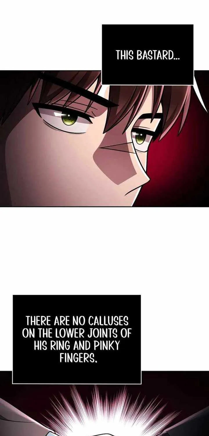 Clever Cleaning Life Of The Returned Genius Hunter Chapter 104 page 29 - 