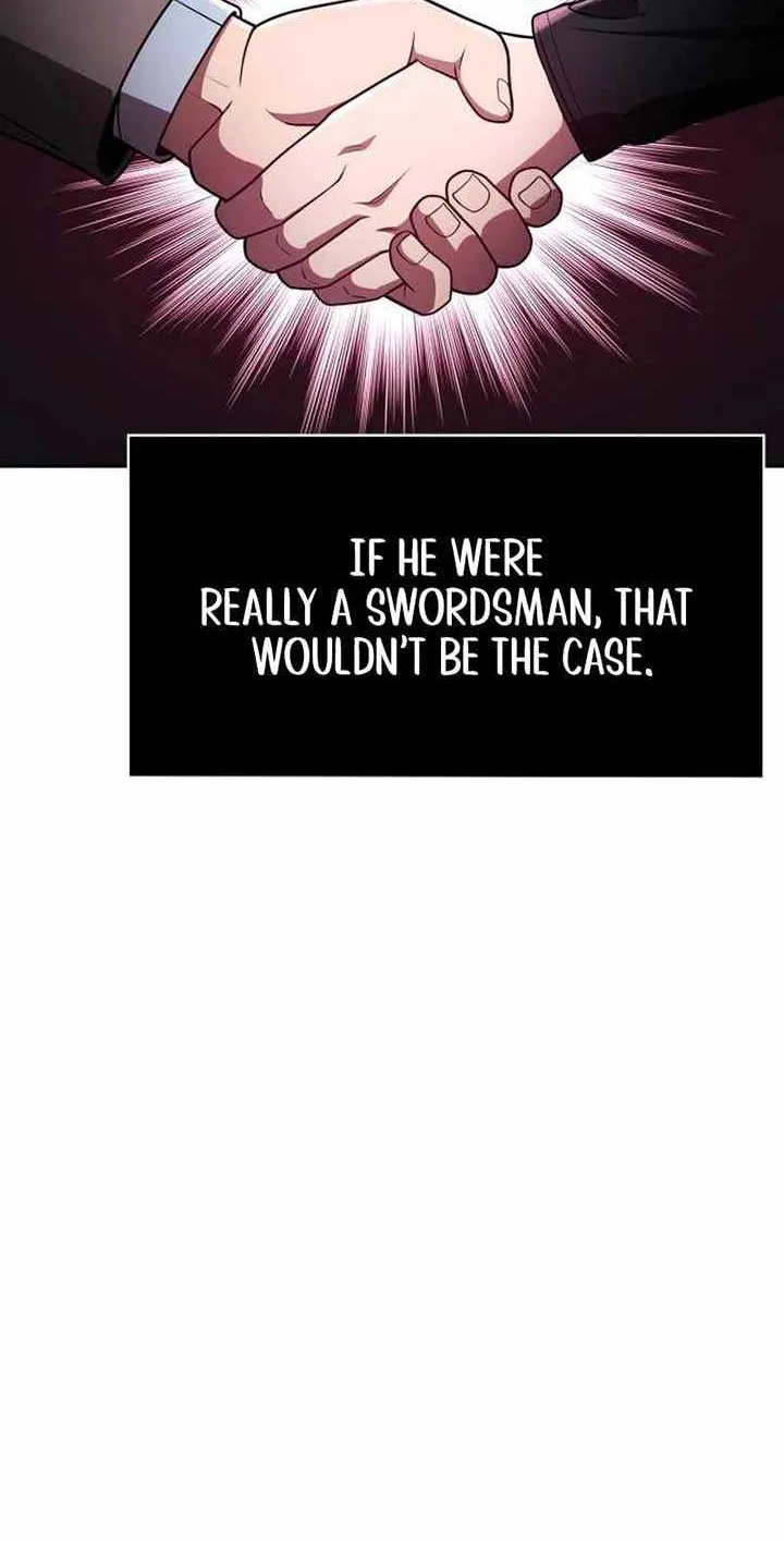 Clever Cleaning Life Of The Returned Genius Hunter Chapter 104 page 30 - 