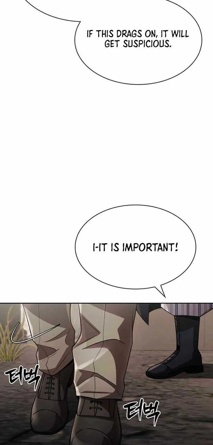 Clever Cleaning Life Of The Returned Genius Hunter Chapter 104 page 4 - 