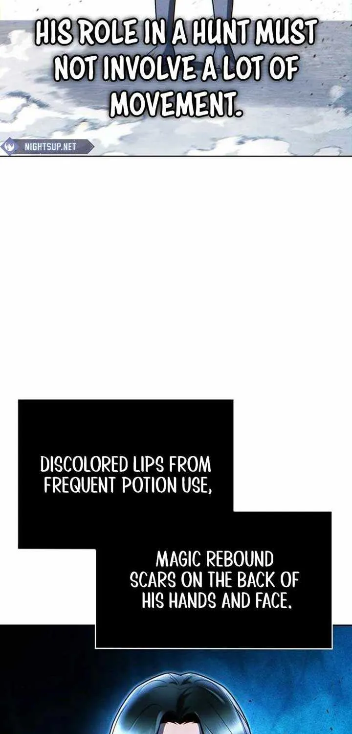 Clever Cleaning Life Of The Returned Genius Hunter Chapter 104 page 33 - 