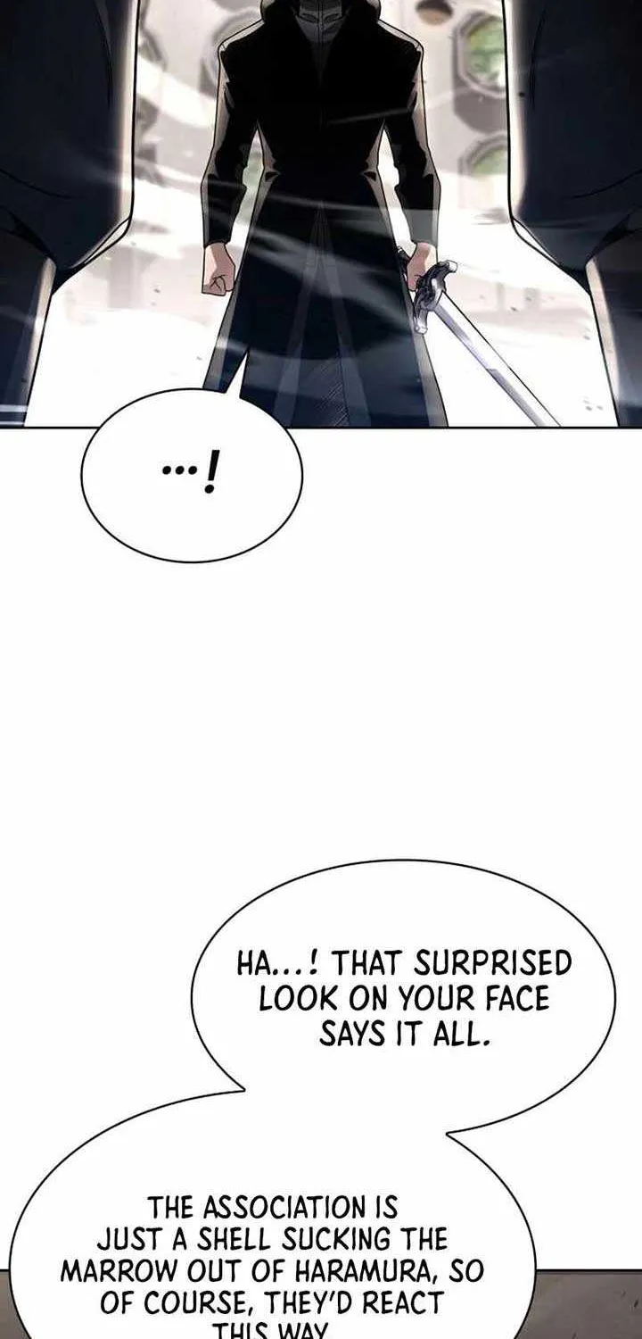 Clever Cleaning Life Of The Returned Genius Hunter Chapter 104 page 45 - 