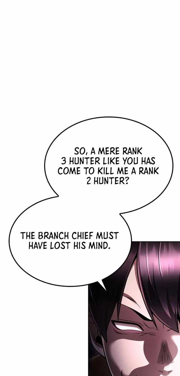 Clever Cleaning Life Of The Returned Genius Hunter Chapter 104 page 47 - 
