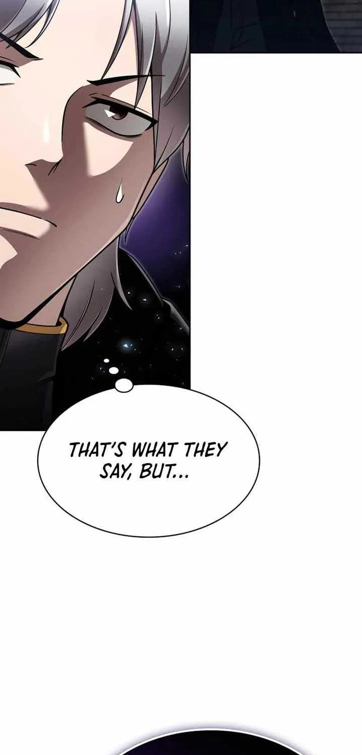Clever Cleaning Life Of The Returned Genius Hunter Chapter 104 page 51 - 