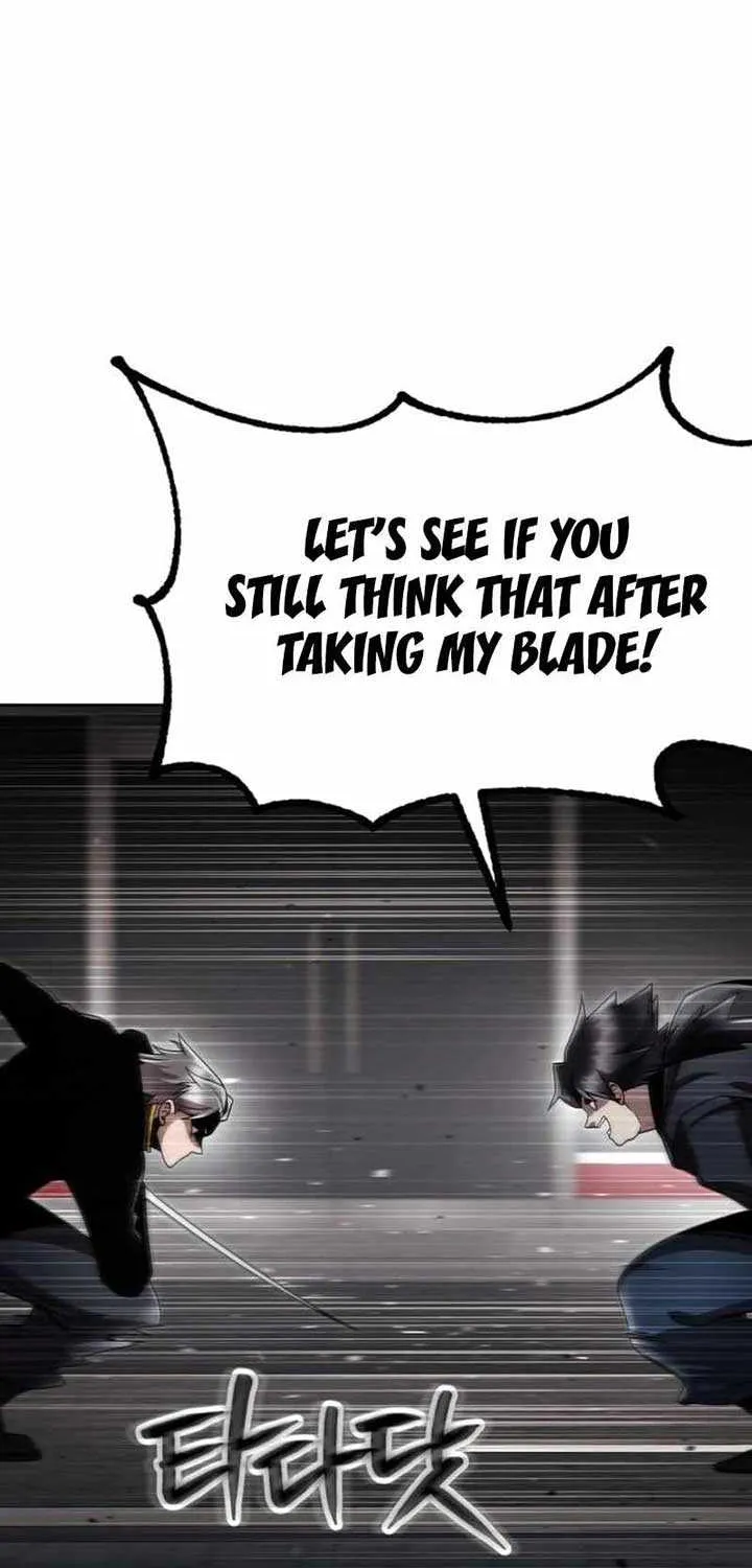 Clever Cleaning Life Of The Returned Genius Hunter Chapter 104 page 53 - 