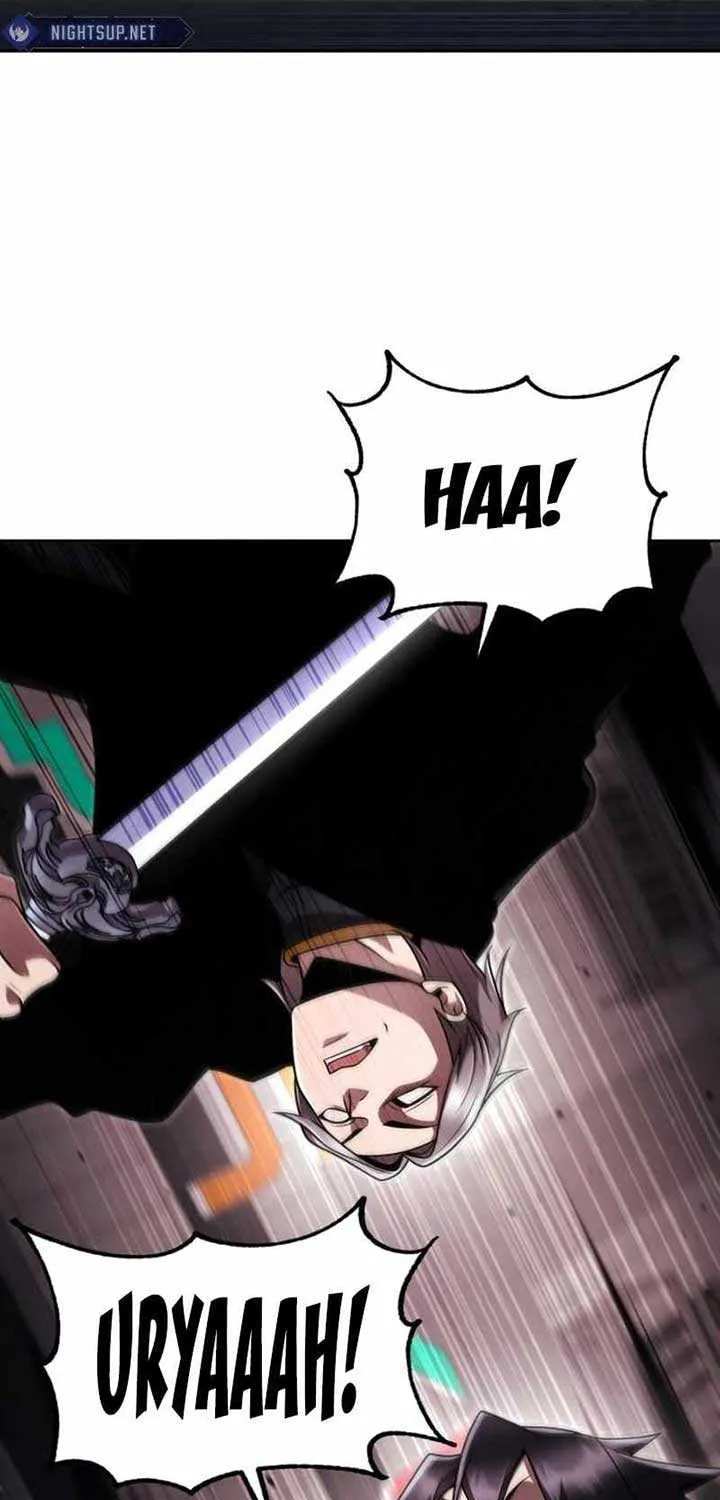 Clever Cleaning Life Of The Returned Genius Hunter Chapter 104 page 54 - 