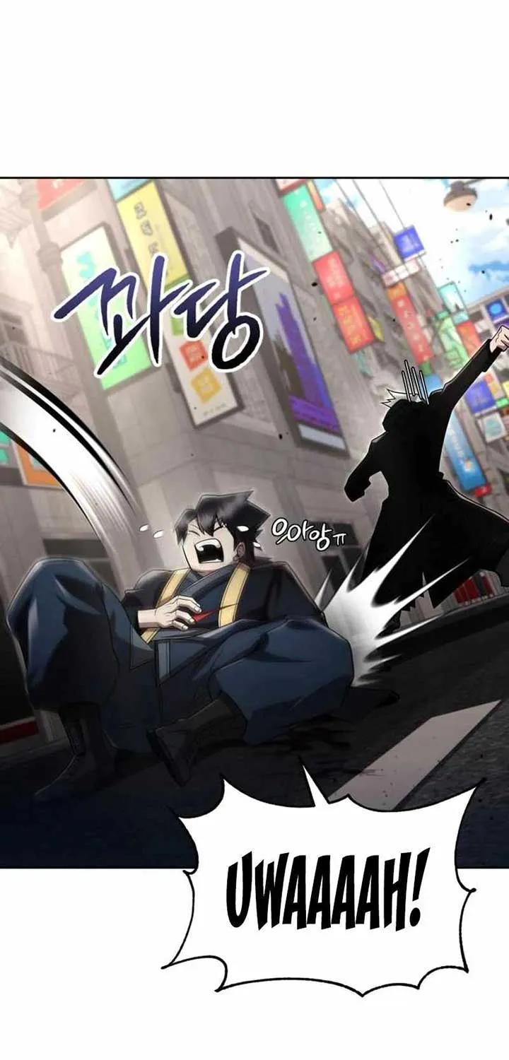 Clever Cleaning Life Of The Returned Genius Hunter Chapter 104 page 60 - 