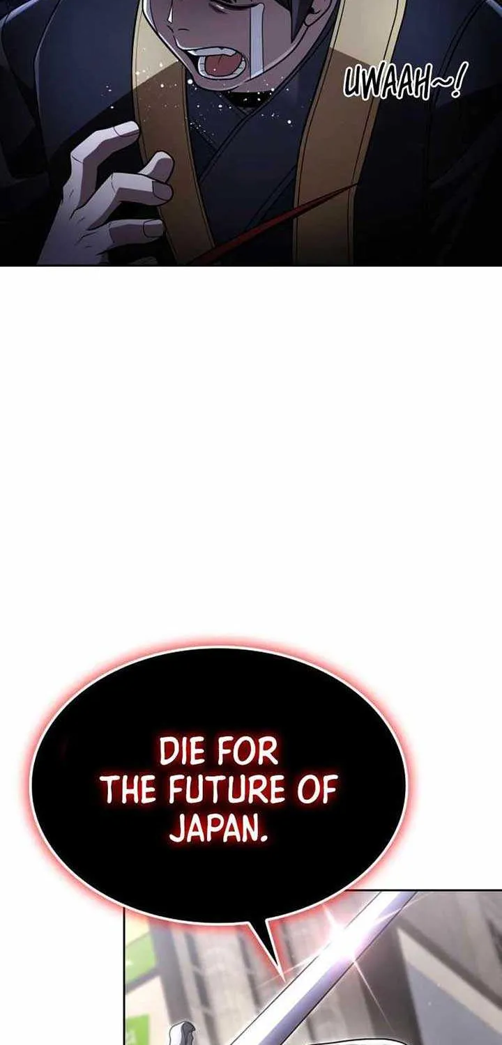 Clever Cleaning Life Of The Returned Genius Hunter Chapter 104 page 63 - 