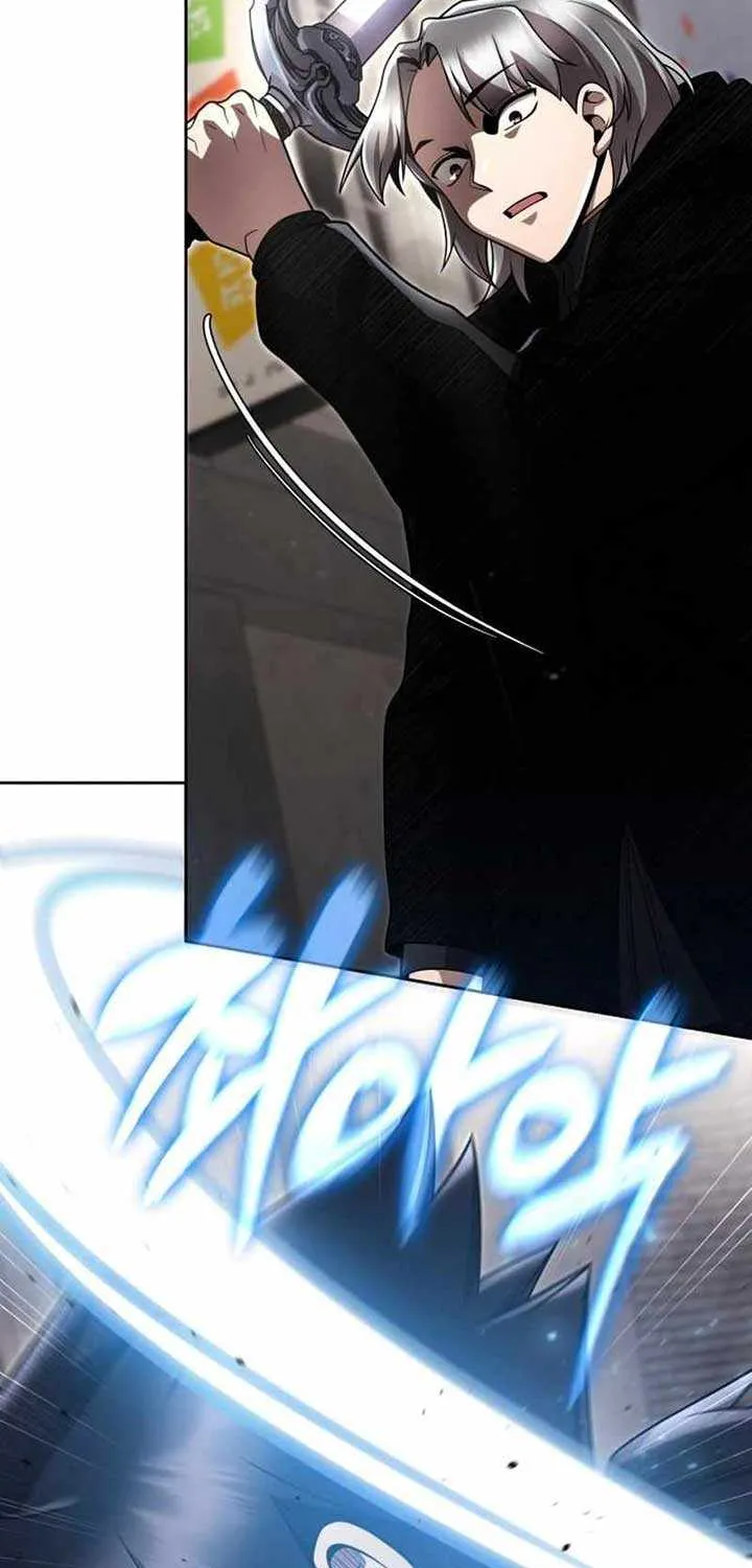 Clever Cleaning Life Of The Returned Genius Hunter Chapter 104 page 64 - 