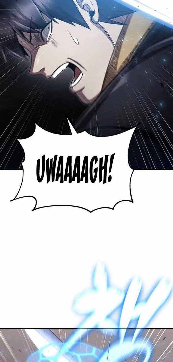 Clever Cleaning Life Of The Returned Genius Hunter Chapter 104 page 65 - 