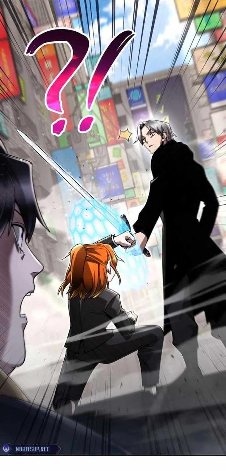 Clever Cleaning Life Of The Returned Genius Hunter Chapter 104 page 67 - 