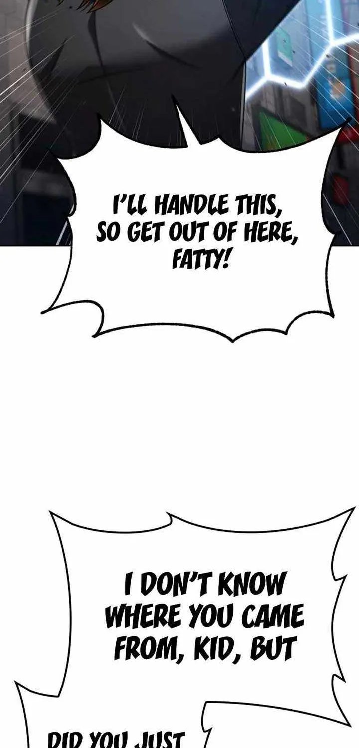 Clever Cleaning Life Of The Returned Genius Hunter Chapter 104 page 70 - 