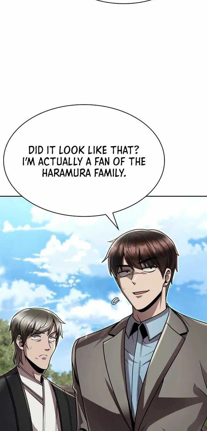 Clever Cleaning Life Of The Returned Genius Hunter Chapter 104 page 8 - 