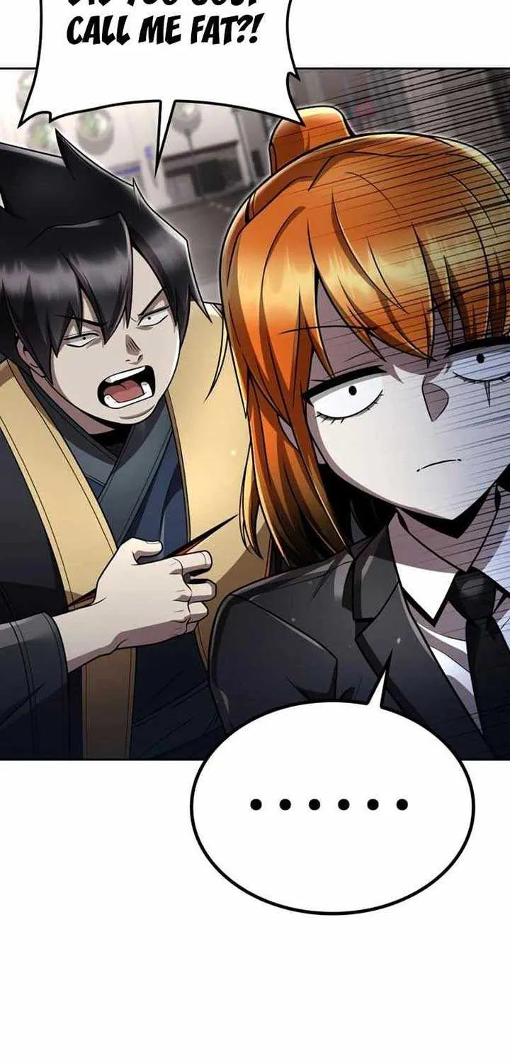 Clever Cleaning Life Of The Returned Genius Hunter Chapter 104 page 71 - 